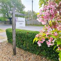 Wisteria Haze - B&B Cranfield