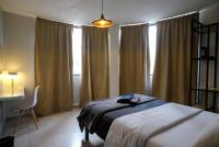 Comfortable One Bedroom Apartment Casa Icacos # 0 - B&B Mexico City