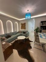Welcome to our prime location flat - Bed and Breakfast Amman