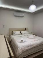 Welcome to our prime location flat - B&B Ammán