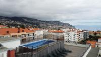 Apartamento Batista - Bed and Breakfast Funchal
