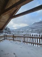 Mountains story - B&B Bistrica Lipovska