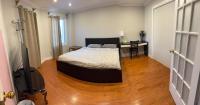 Large private room - Ferienwohnung Mississauga