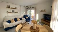 Benalmádena Confort Apartment Minerva - B&B Benalmádena