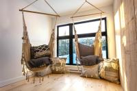 Silva - 4 chambres - 12 personnes - B&B Saint-Ferréol-les-Neiges