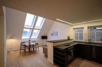 Charmante Altstadt-Ferienwohnung in Schmallenberg - B&B Schmallenberg