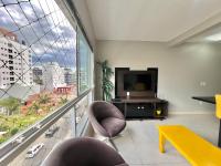 Residencial COSTA NORTE 601 - Chambres d’hôtes Capão da Canoa