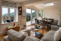Pet friendly cottage in Exmoor w great sea views - Chambres d’hôtes Lynmouth