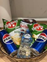 Arjola Cozy Stay Apartments - B&B Korçë