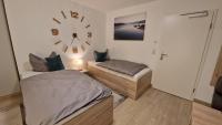 LogIn Apartments - Salzgitter - B&B Salzgitter
