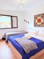 Casa vacanza CUTÓ - Ferienwohnung Bagheria