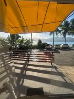 Evelyn e Matheus - Bed and Breakfast Angra dos Reis