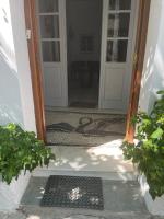 The Studio Apartment at Aegean House - B&B Skýros