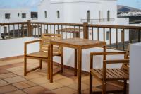 Villa Cristina by Casas Blancas - B&B Yaiza