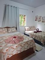 Suíte próxima Aeroporto, UEPA, Rodoviaria, magueirao, UFPA,parque ambiental, - B&B Belém