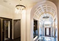 Cozy center Studio with Gym & Terrace - B&B Tallinn