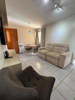 Apartamento confortável - Chambres d'hôtes São Luís