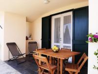 Casa Margali - B&B San Bernardo