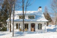 La Maison Renaud 1813 - 5 chambres - 12 personnes - B&B Saint-Ferréol-les-Neiges