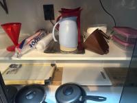 Apto Conforto Av Rio Verde C Ar Cond Wi-Fi garagem - Bed and Breakfast Goiânia