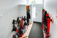 Unité 35 - Ski-in Ski-out - Chambres d’hôtes Beaupré