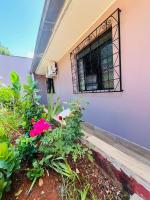 Casa Vila Iolanda - B&B Foz do Iguaçu