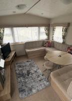 Santana - Holiday Lodge, Malvern View Leisure Park - Chambres d’hôtes Stanford Bishop