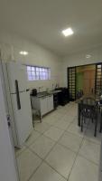 Casa individual aconchegante em bairro central - Ferienwohnung Mogi das Cruzes