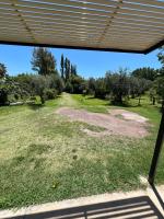 Finca Navarro - B&B San Rafael