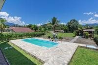 Chácara Recanto do Sossego - B&B Morretes