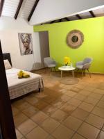 Résidence la Baie de Ti t Anse - Chambres d’hôtes Pointe-Noire