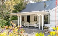 Pinegrove Cottage - Greytown Getaway - Ferienwohnung Woodside