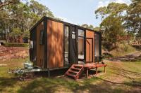 Maroota Greens JOY by Tiny Away - B&B Murtoa