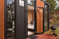 Maroota Greens JOY by Tiny Away - B&B Murtoa