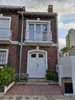 Amplio dpto Miramar centro y playa - Ferienwohnung Miramar