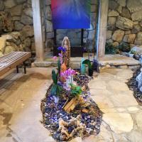 Family Nature Retreat Near LA with Indoor Grotto Pool - Chambres d'hôtes Simi Valley
