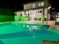 House Beach Canoa - Chambres d'hôtes Canoa Quebrada