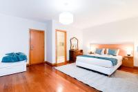 Family Suite with Balcony