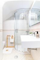 Double or Twin Room with Private External Bathroom