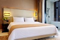 Suite de 2 dormitorios