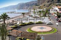 B&B Ribeira Brava - Giesta Flower by Madeira Holiday Rentals - Bed and Breakfast Ribeira Brava