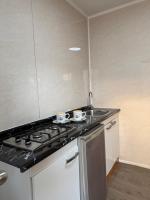 Casa Withe opción jacuzzi estadía villa alemana - Ferienwohnung Villa Alemana