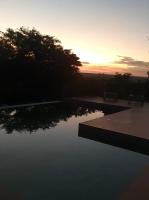 Casa de campo natureza e conforto - B&B Iguaçuzinho