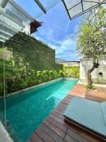 Villa Ewa 1 - B&B Seminyak