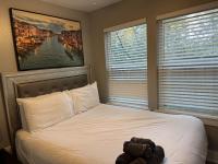 Comfortable 2-bedroom house in Houston Downtown - Ferienwohnung Houston