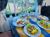 Hidden Treasure - B&B Nuwara Eliya