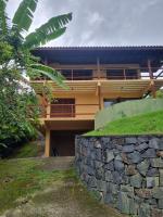 Mirante da Ilha - B&B Ilhabela