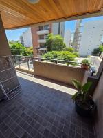 Depto Completo 1 Hab Gral Paz - Ferienwohnung Córdoba