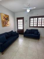 Casa em Condomínio Riviera de São Lourenço - Chambres d’hôtes Bertioga