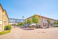 Bielefeld JBB Jugendgästehaus, Ostelli - Bielefeld